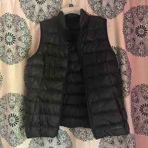 Eddie Bauer Vest NWOT